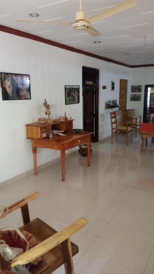 Allens home stay Jaffna Exterior foto