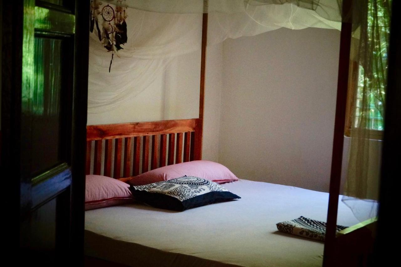 Allens home stay Jaffna Exterior foto